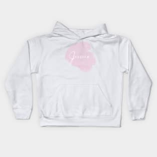 Jessica Kids Hoodie